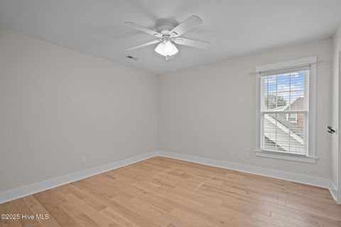 Tiny photo for 221 Windsong Road, Wilmington, NC 28411 (MLS # 100538765)