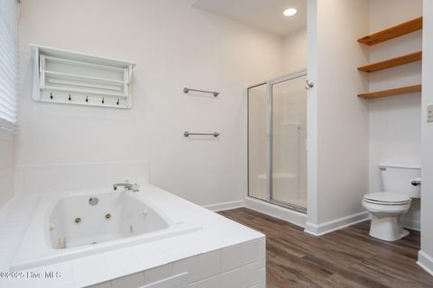 Tiny photo for 221 Windsong Road, Wilmington, NC 28411 (MLS # 100538765)