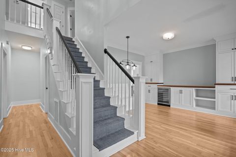 Tiny photo for 221 Windsong Road, Wilmington, NC 28411 (MLS # 100538765)