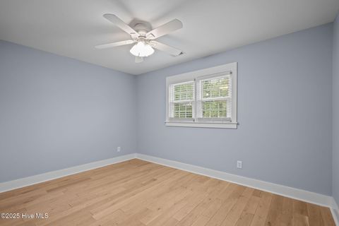 Tiny photo for 221 Windsong Road, Wilmington, NC 28411 (MLS # 100538765)