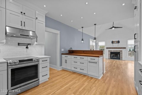 Tiny photo for 221 Windsong Road, Wilmington, NC 28411 (MLS # 100538765)