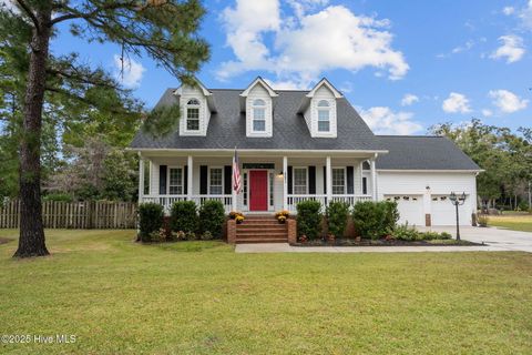 Tiny photo for 221 Windsong Road, Wilmington, NC 28411 (MLS # 100538765)