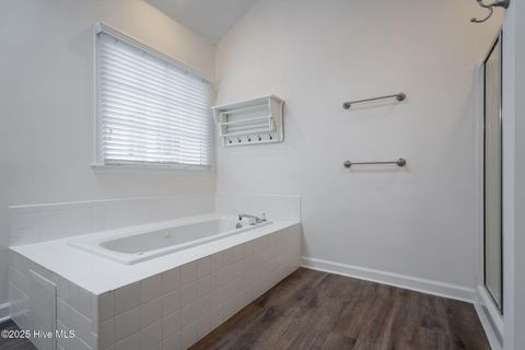 Tiny photo for 221 Windsong Road, Wilmington, NC 28411 (MLS # 100538765)