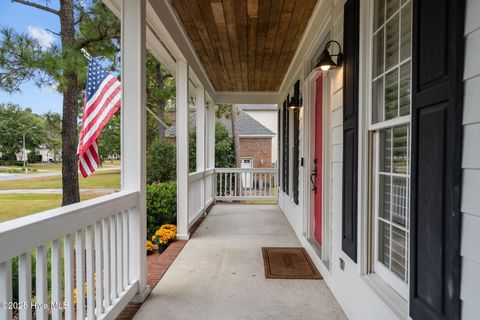 Tiny photo for 221 Windsong Road, Wilmington, NC 28411 (MLS # 100538765)