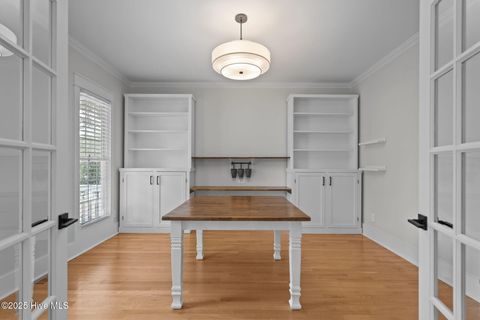 Tiny photo for 221 Windsong Road, Wilmington, NC 28411 (MLS # 100538765)