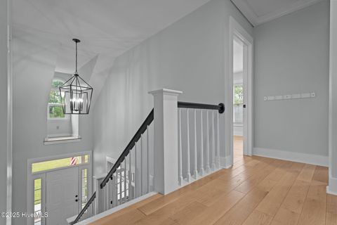 Tiny photo for 221 Windsong Road, Wilmington, NC 28411 (MLS # 100538765)