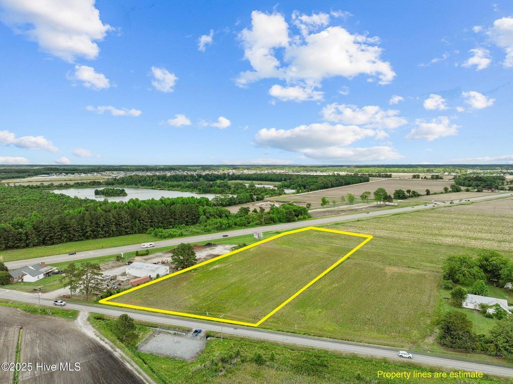 Photo of 3 Survey Road, Moyock, NC 27958 (MLS # 100489713)