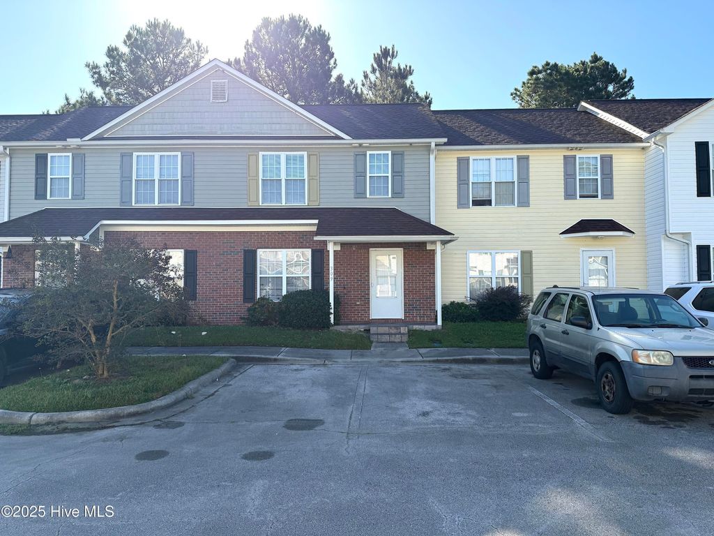 Photo of 309 Comanche Trail, Havelock, NC 28532 (MLS # 100534775)