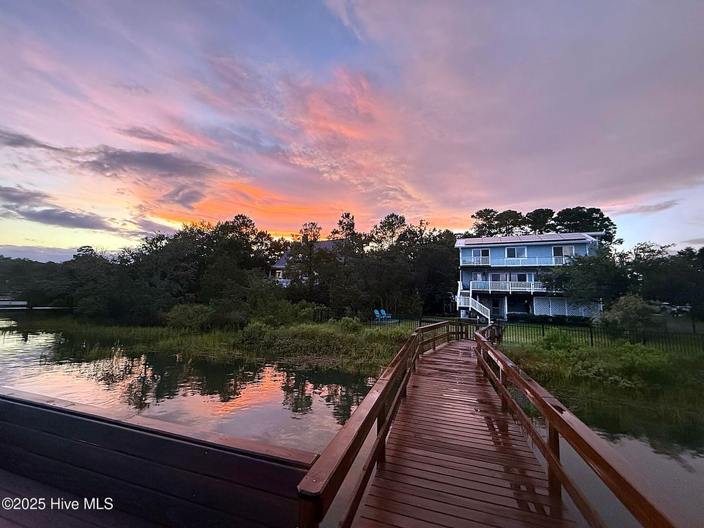 Photo of 644 Bayshore Drive, Wilmington, NC 28411 (MLS # 100540889)