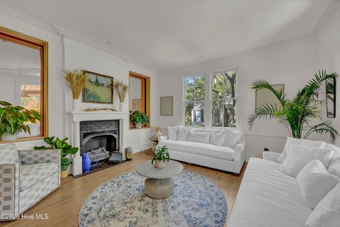 Tiny photo for 118 S 4th Street, Wilmington, NC 28401 (MLS # 100531390)