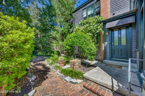 Tiny photo for 118 S 4th Street, Wilmington, NC 28401 (MLS # 100531390)