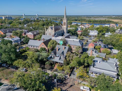 Tiny photo for 118 S 4th Street, Wilmington, NC 28401 (MLS # 100531390)