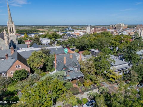 Tiny photo for 118 S 4th Street, Wilmington, NC 28401 (MLS # 100531390)
