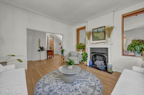 Tiny photo for 118 S 4th Street, Wilmington, NC 28401 (MLS # 100531390)