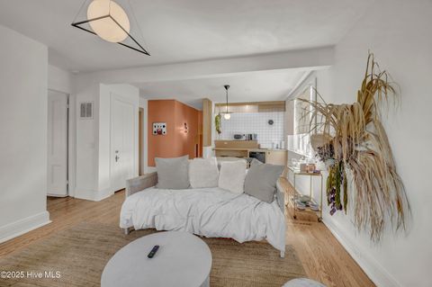 Tiny photo for 118 S 4th Street, Wilmington, NC 28401 (MLS # 100531390)