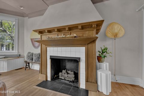 Tiny photo for 118 S 4th Street, Wilmington, NC 28401 (MLS # 100531390)