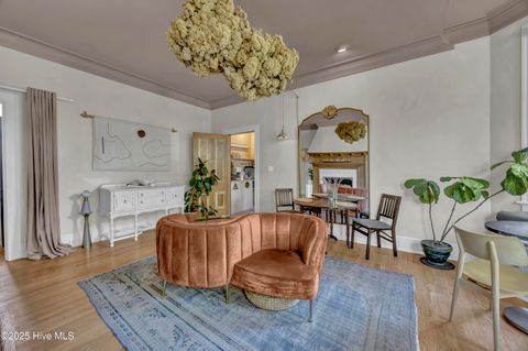 Tiny photo for 118 S 4th Street, Wilmington, NC 28401 (MLS # 100531390)