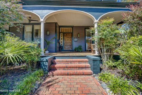Tiny photo for 118 S 4th Street, Wilmington, NC 28401 (MLS # 100531390)