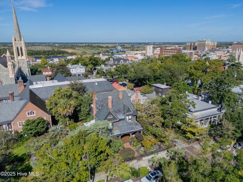 Tiny photo for 118 S 4th Street, Wilmington, NC 28401 (MLS # 100531390)