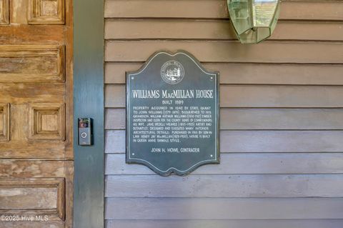 Tiny photo for 118 S 4th Street, Wilmington, NC 28401 (MLS # 100531390)
