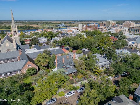 Tiny photo for 118 S 4th Street, Wilmington, NC 28401 (MLS # 100531390)