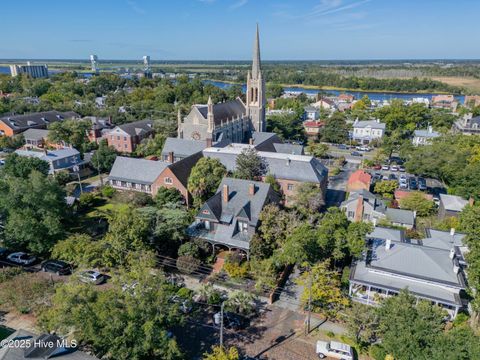 Tiny photo for 118 S 4th Street, Wilmington, NC 28401 (MLS # 100531390)