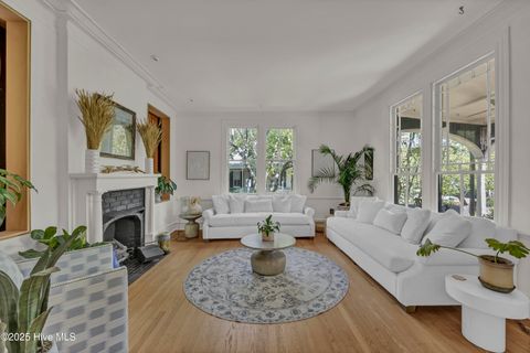 Tiny photo for 118 S 4th Street, Wilmington, NC 28401 (MLS # 100531390)