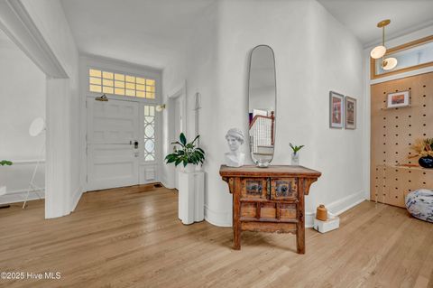 Tiny photo for 118 S 4th Street, Wilmington, NC 28401 (MLS # 100531390)