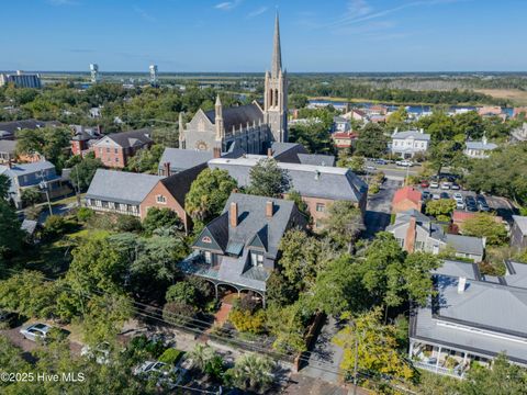 Tiny photo for 118 S 4th Street, Wilmington, NC 28401 (MLS # 100531390)