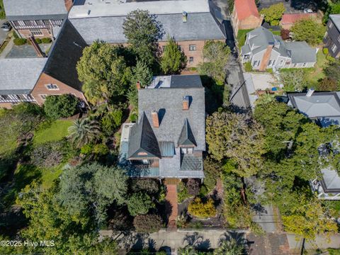 Tiny photo for 118 S 4th Street, Wilmington, NC 28401 (MLS # 100531390)
