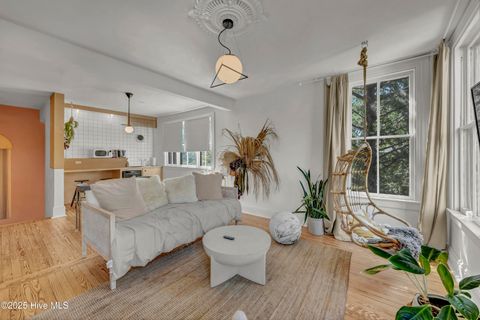 Tiny photo for 118 S 4th Street, Wilmington, NC 28401 (MLS # 100531390)