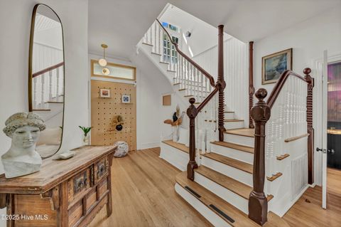 Tiny photo for 118 S 4th Street, Wilmington, NC 28401 (MLS # 100531390)