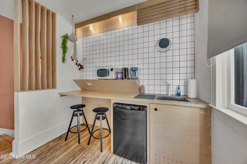 Tiny photo for 118 S 4th Street, Wilmington, NC 28401 (MLS # 100531390)