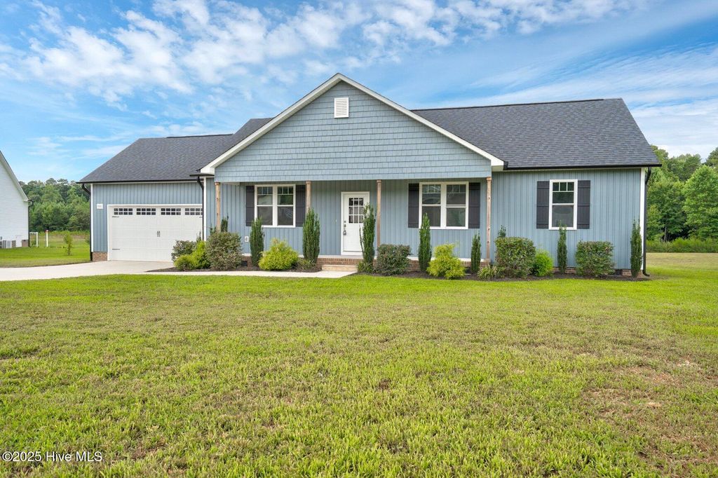 Photo of 9506 S Beaver Creek Way, Middlesex, NC 27557 (MLS # 100527610)