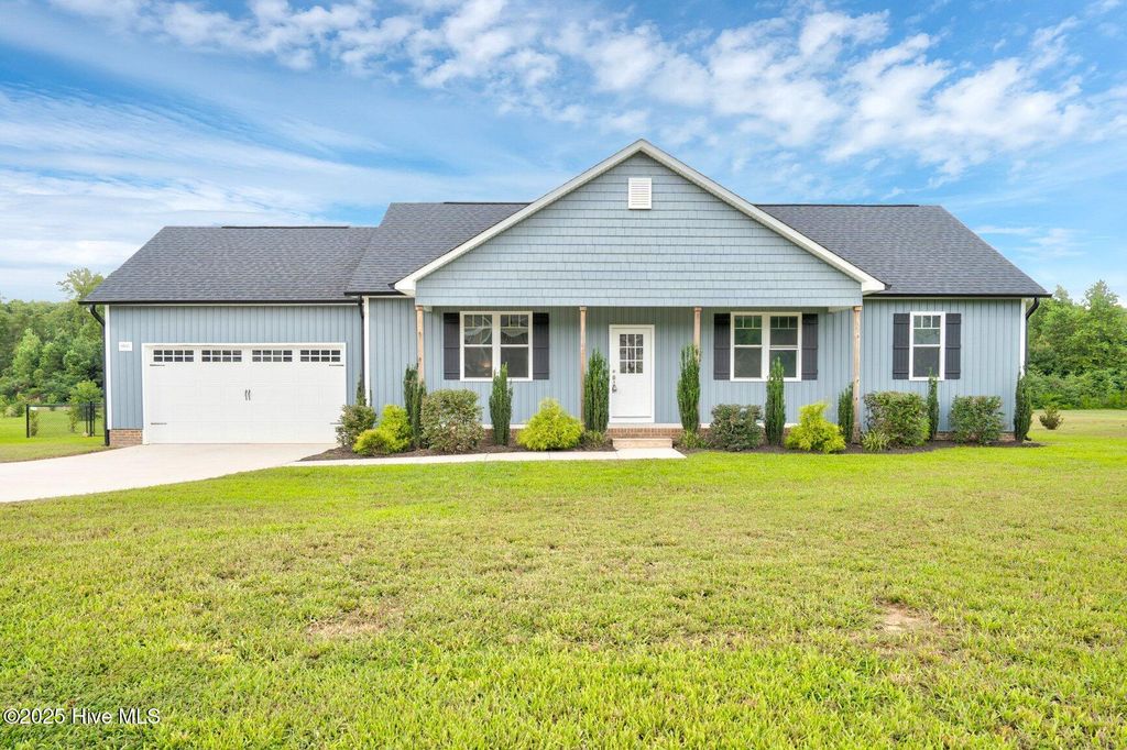 Photo of 9506 S Beaver Creek Way, Middlesex, NC 27557 (MLS # 100527610)
