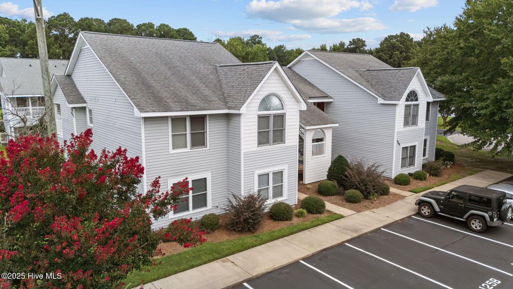 Photo of 125 W Victoria Court #A, Greenville, NC 27834 (MLS # 100526520)