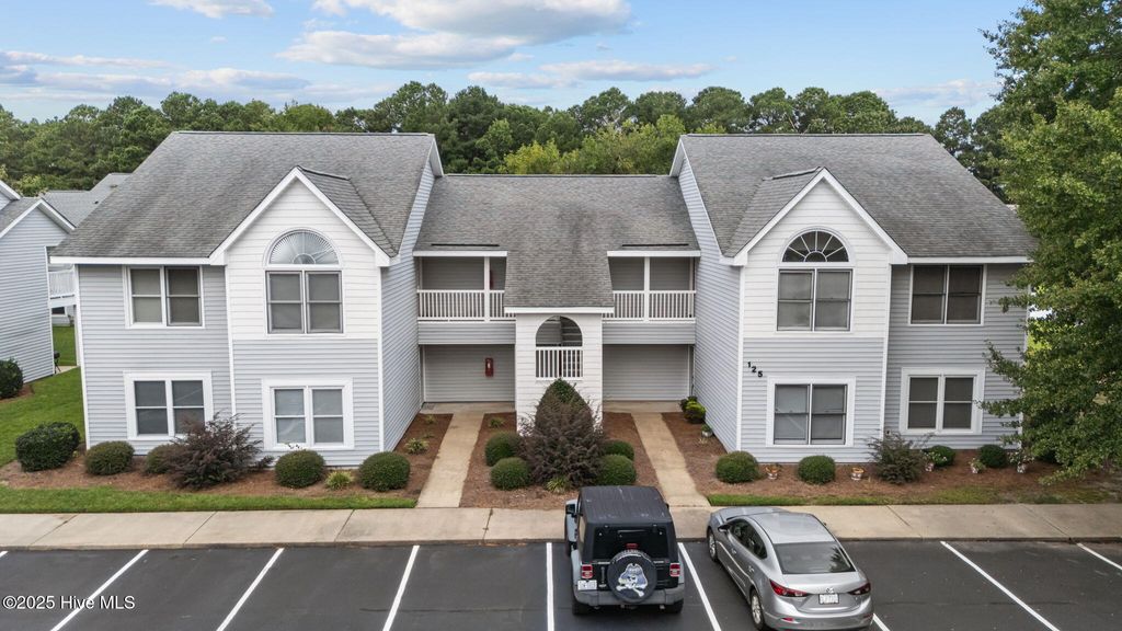 Photo of 125 W Victoria Court #A, Greenville, NC 27834 (MLS # 100526520)