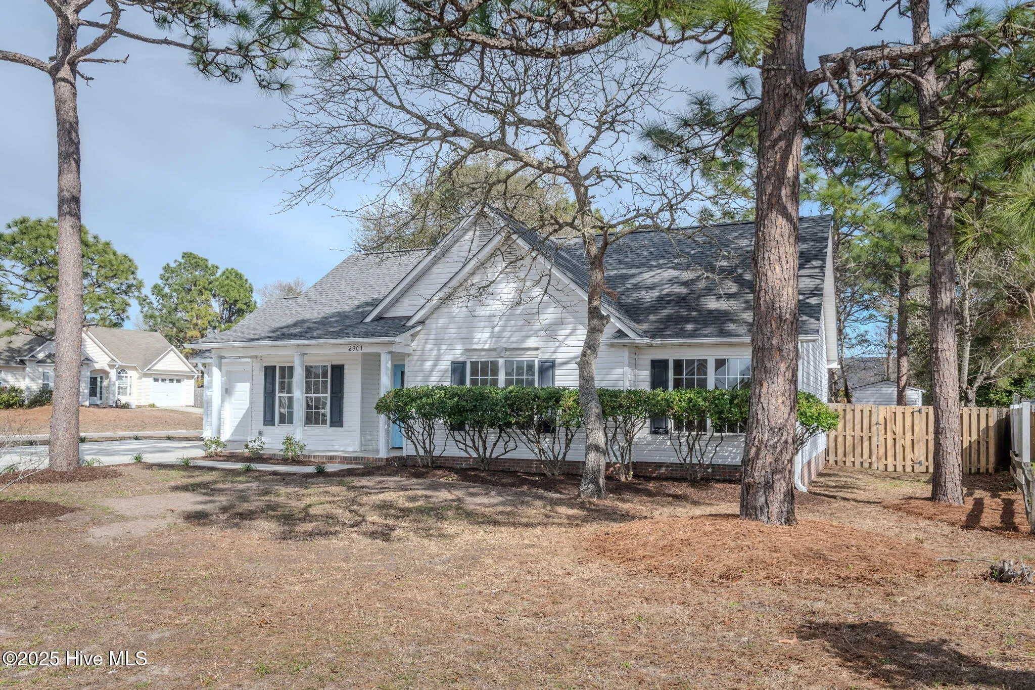 Wilmington, North Carolina 28412, United States, 3 Bedrooms Bedrooms, ,2 BathroomsBathrooms,Residential,Pending,551