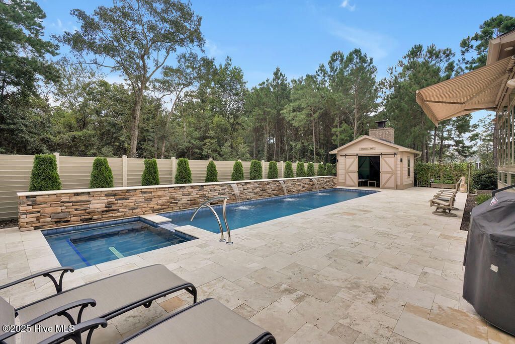 Photo of 3916 Flint Rock Road NE, Leland, NC 28451 (MLS # 100522600)
