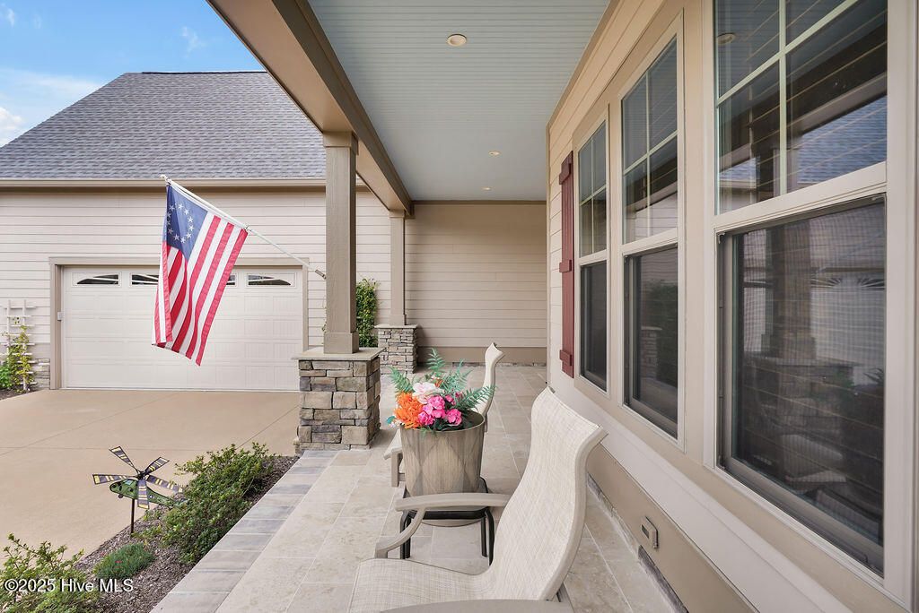 Photo of 3916 Flint Rock Road NE, Leland, NC 28451 (MLS # 100522600)