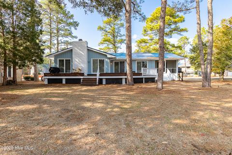 A home in New Bern