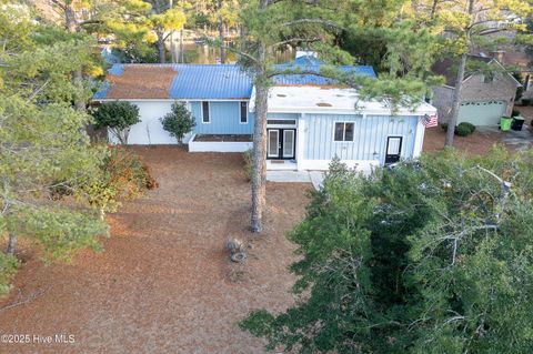 A home in New Bern