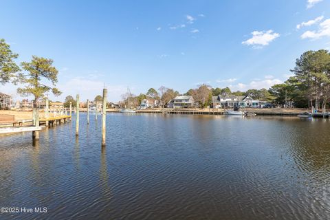 A home in New Bern