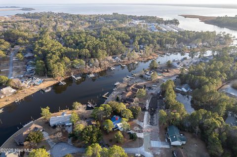 A home in New Bern