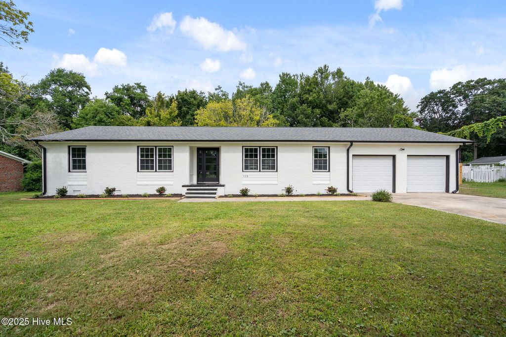 Photo of 115 Scottsdale Drive, Wilmington, NC 28411 (MLS # 100525287)