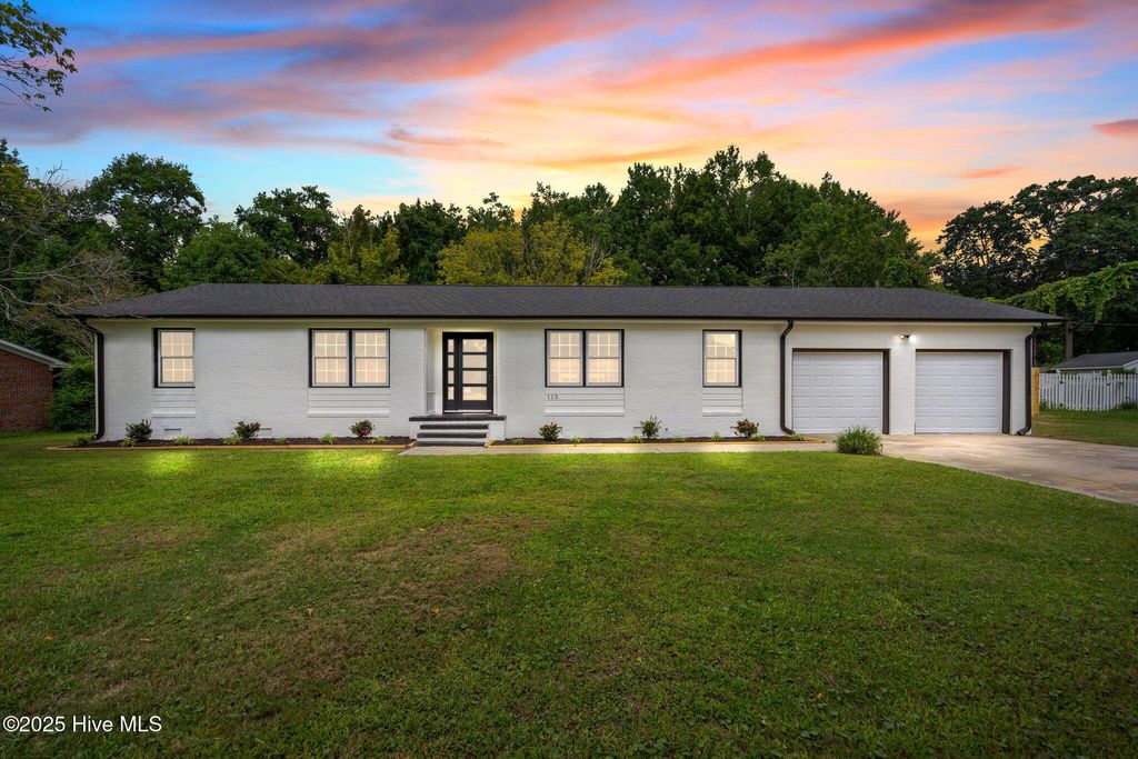Photo of 115 Scottsdale Drive, Wilmington, NC 28411 (MLS # 100525287)