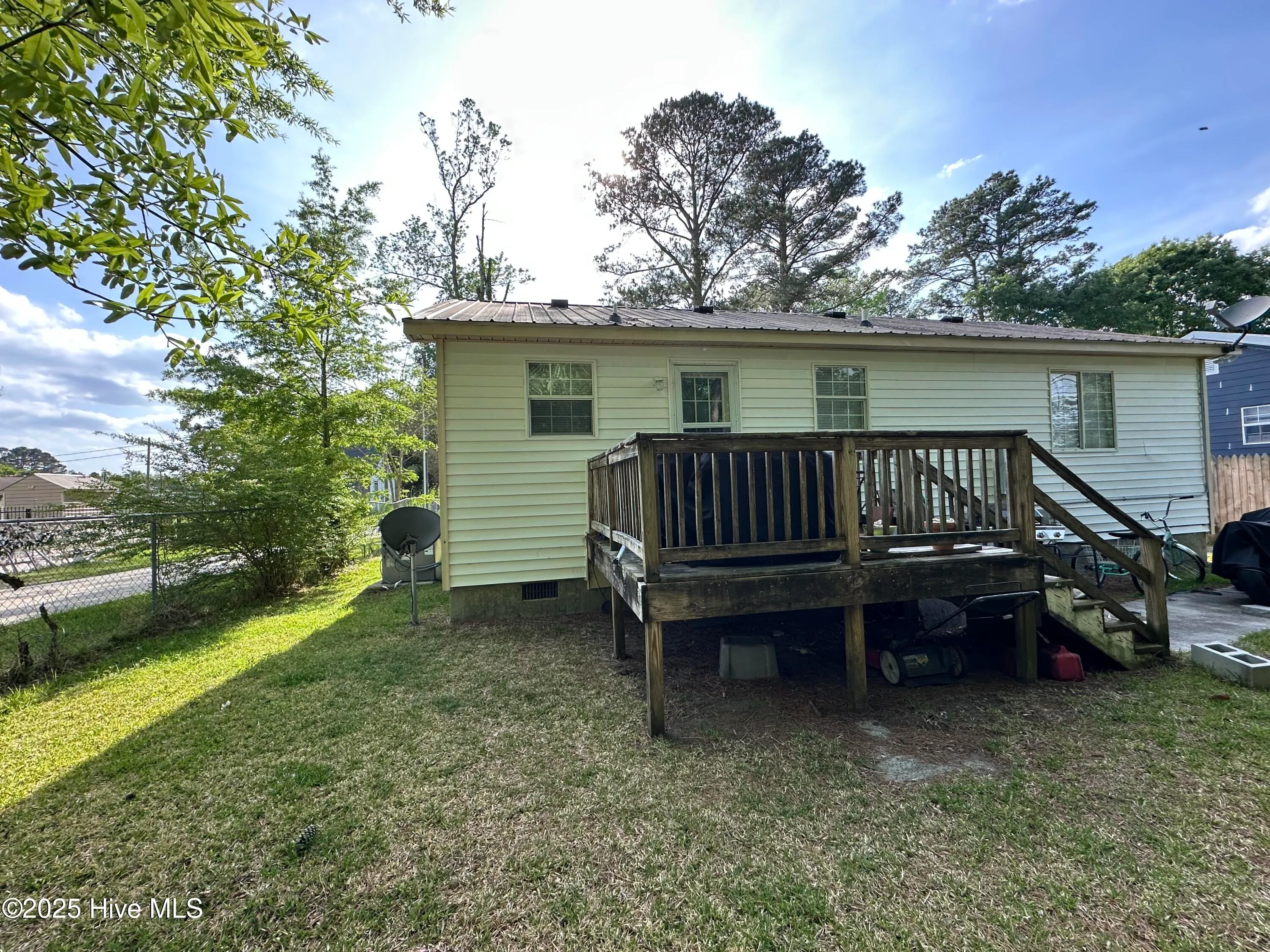 Wallace, North Carolina 28466, United States, 3 Bedrooms Bedrooms, ,1 BathroomBathrooms,Residential,Active,125794