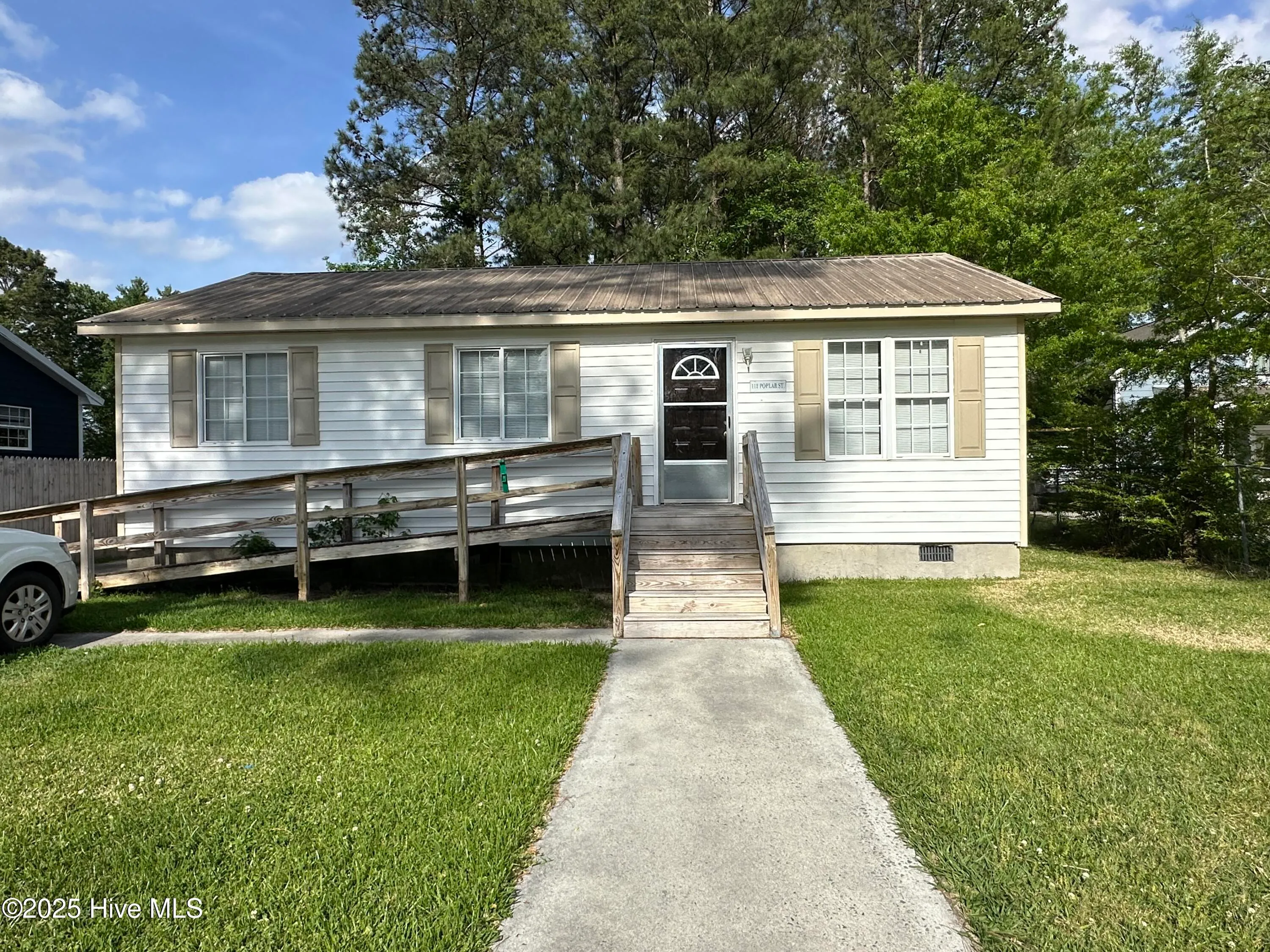 Wallace, North Carolina 28466, United States, 3 Bedrooms Bedrooms, ,1 BathroomBathrooms,Residential,Active,125794
