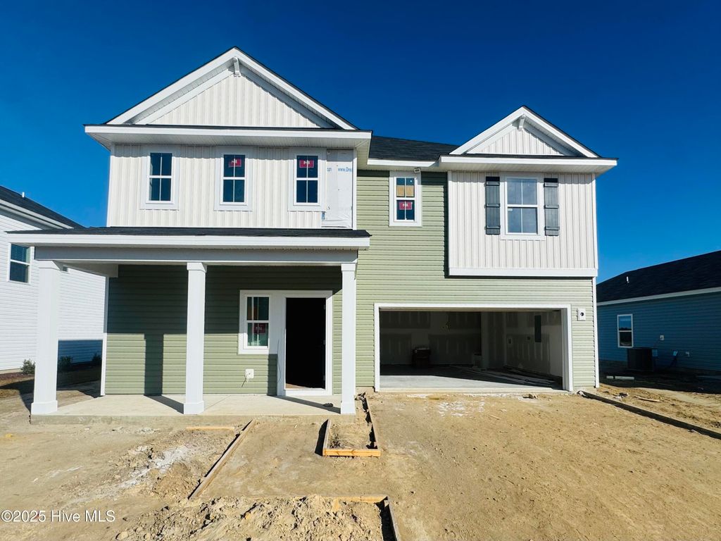 Photo of 3067 Cape Point Ln Sw, Supply, NC 28462 (MLS # 100532613)