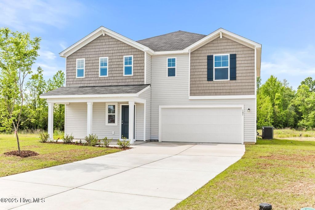 Photo of 3067 Cape Point Lane Sw, Supply, NC 28462 (MLS # 100532613)